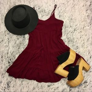 🦚 Sweet Babydoll Dress 🌹